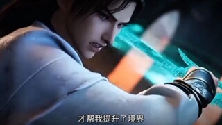 Preview Immortality S5 💥