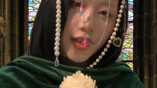 Saya sarankan semua orang untuk tidak mewarnai rambut mereka secara acak | Saya tidak boleh mengejar