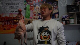 أخي جي، أنت لم تمت بعد 2