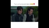 Two worrying grandpas for her C section 🤣🤣🥰 OUR BLUES EP 17 [ENG SUB]