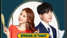 nokopirait_drama TOUCH YOUR HEART EPISODE 16 Tamat SUB INDO