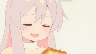 哥哥变成了妹妹