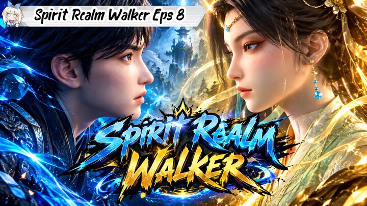 Spirit Realm Walker Episode 8