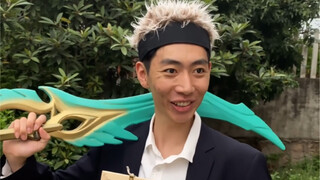 使用某浏览器查东西时