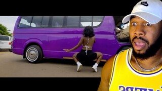 Bhebha (Official Music Video) | TFLA Reaction