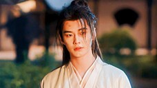 Who said he could play Xie Lian! The Chinese entertainment industry filmed the Tattered Immortal Kin