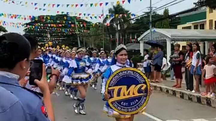 Ang gaganda nila lahat