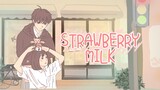 STRAWBERRY MILK | Animasi Lokal Indonesia