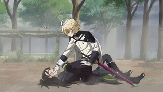 Owari no Seraph S2 - 06 OniOneAni