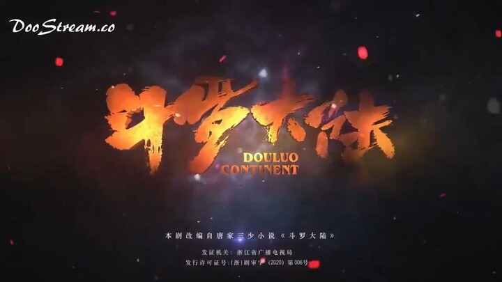 Douluo Continent | Season 1 - Episode 32