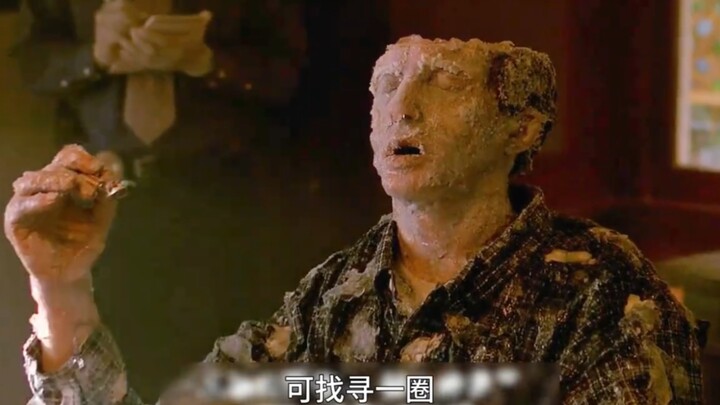 Tại hiện trường vụ án mạng, người đàn ông bỗng nhiên thức tỉnh năng lực siêu nhiên có thể nghe được 