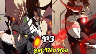 Xuyên Không||Famr Quái 60 Năm|| Vô Địch Lúc Nào Không Hay||Ma Vương Tiến Hóa||Phần 3