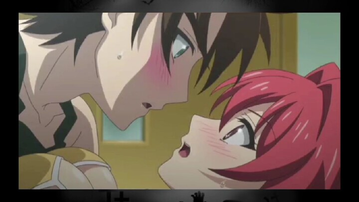 FVS1°^° THE TESTAMENT OF SISTER NEW DEVIL EP. 1 ENGLISH SUBB. °^°FVS1