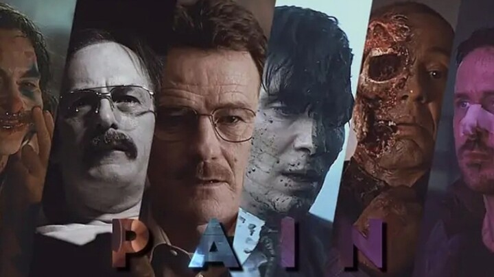 "Pain"