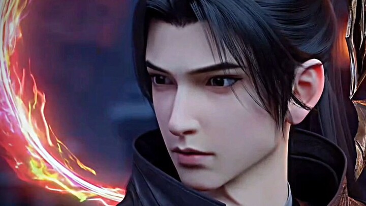qing lin