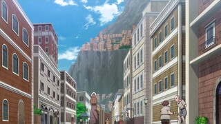 [New Saga]┣‣Season :- 01┣‣Episodes :- 12┣ Audio:Hindi [end of season]