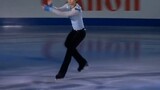 [Movie&TV] Amazing Skating Performance of Hanyu Yuzuru