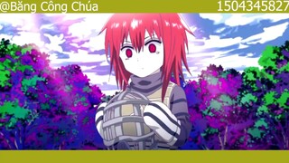AMV_Lạc vào khu rừng #anime #schooltime