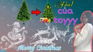 Hậu Noel Của Mình :) || Vlog
