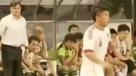 Elder Yun Ling's resurrection match, Dou Po Cangqiong Tucao Episode 4