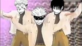 [MAD·AMV] Jujutsu Kaisen Characters with Club Broken Heart