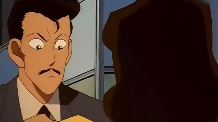 Tentang Yukiko yang membayar 700.000 yuan sebagai hadiah agar Shinichi bisa menikah dengan keluarga 