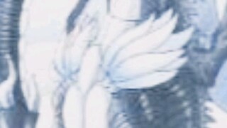 veldora × rimuru