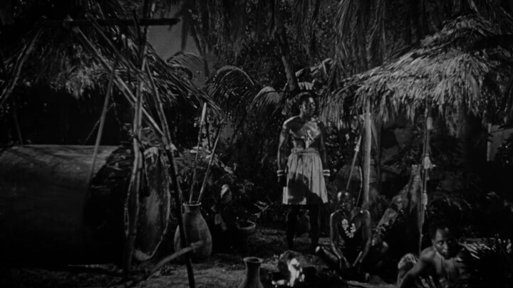 The Vampires Ghost (1945) Full Movie {English}