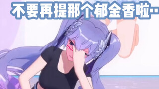 [A-SOUL] Xiangwan bé nhỏ nhút nhát