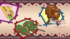 Solo Camping for Two Episode 18