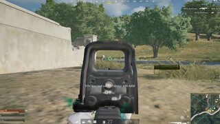 PUBG Highlights Game #144