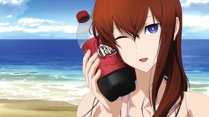 จะปี 2023 แล้ว มีใครยังอยู่เพื่อ Makise Kurisu บ้างไหม?