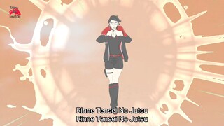 SARADA RINNE TENSEI UNTUK NARUSASU | BORUTO TWO BLUE VORTEX PART 1972