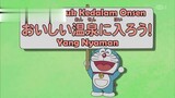 Doraemon Bahasa Indonesia terbaru