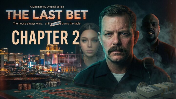 Billy Connor — The Last Bet | Chapter 2 (Miniseries)
