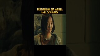TERLIHAT POLOS TAPI JANGAN MAIN MAIN DENGAN GADIS INI #alurceritafilm #film