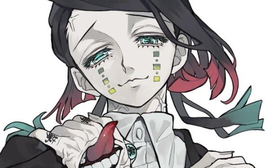 【ترجمة صينية ويابانية】 صوت ظهور شاكيو هاكوري (مؤدي الصوت: دايسوكي هيراكوا) 【Demon Slayer: Kimetsu no