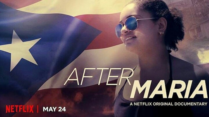 After Maria 2019 SUB INDO