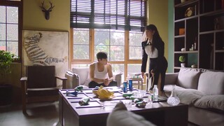 Forever Love (2023) รักวุ่นวายของนายบอดี้การ์ด EP 15 [ซับไทย]