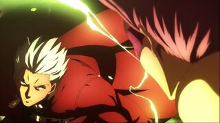 Whispers of Irrelevance - Medusa (Rider) [AMV]