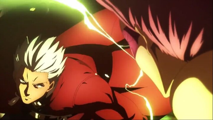 Whispers of Irrelevance - Medusa (Rider) [AMV]