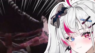 Japanese vampires call the black bear spirit so astringent...! I want to prpr [Black Myth Wukong丨緋織う
