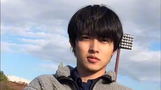 KENTO YAMAZAKI x HER (tiktok flex)