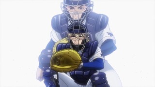 Diamond no Ace: Act II【ダイヤのA[エース] actII 】Best moment #14☆Summer Training Camp☆ FULL HD