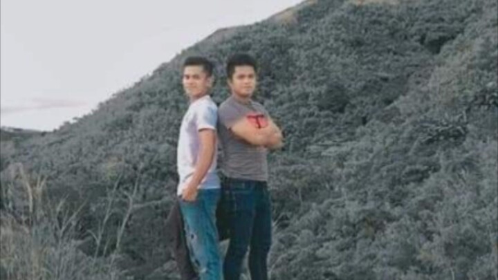 sino mas kwapo sa Amin ni otol 😁😁