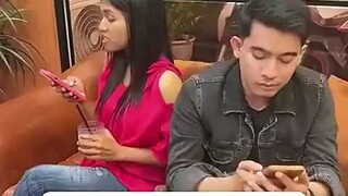 Bersyukur....( Bagi Ibu Ibu )