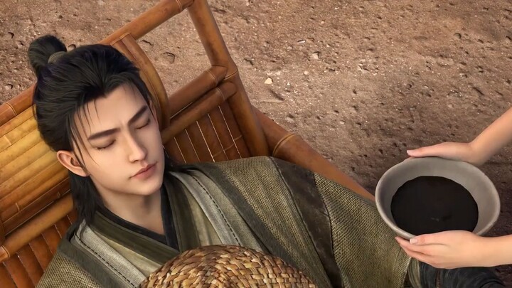 Ever Night Episode 18 Sub Indo
