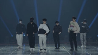 เซเวนทีน (96 เส้น) - LIGHT A FLAME (เวอร์ชันห้องซ้อม)