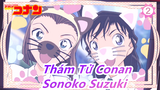 [Thám Tử Conan OVA8] Cô gái học sinh cấp 3 làm thám tử/Vụ của Sonoko Suzuki_C
