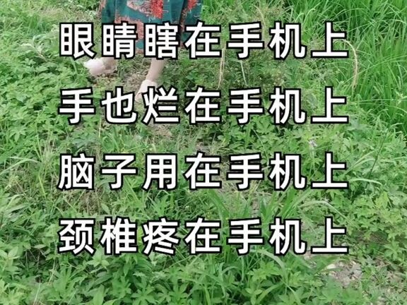 ใครว่าจีนไม่มีแร็ป? “มือถือทำร้ายคนไม่น้อย”